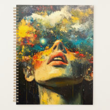 En simulerad universell