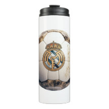 En sipp närmare Madrid!