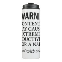 En sipp till Focus, en sipp till Daydröm!