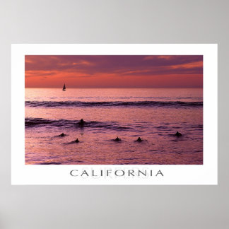 En sista våg poster