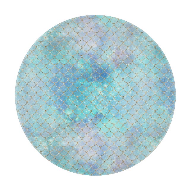 En sjöjungfru Galaxy Series Design 2   (Framsidan)