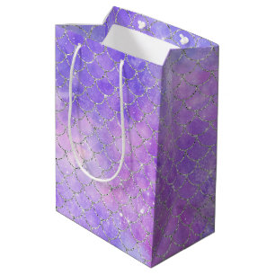 En sjöjungfru Galaxy Series Design 3