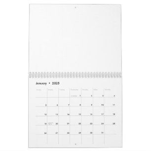 En sjudande, symmetrisk blommigt med färgton kalender