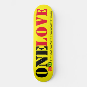 EN SKATEBOARDS KÄRLEK/JMT SKATEBOARDS
