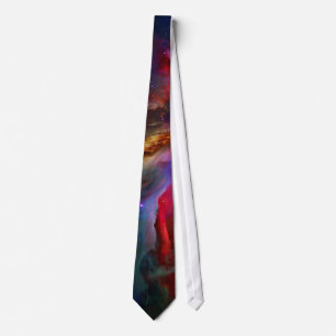 En skiva av den Orion nebulaen Slips