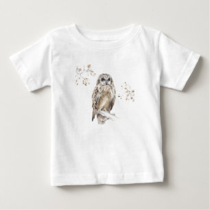En skogsmark går VIII Tee Shirt