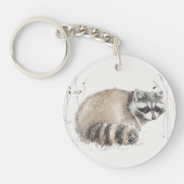 En skogsmark går X (Framsidan)