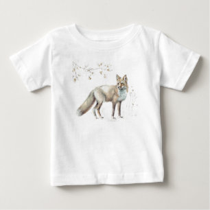 En skogsmark går XI T Shirt