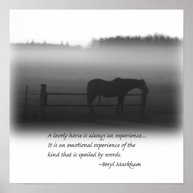 En skön Poster (Framsidan)