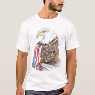 En skriande skam tröja