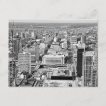 En skyltvy av Philadephia