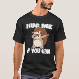 En Sloth gör mer än min Pancreas Diabetes W T Shirt