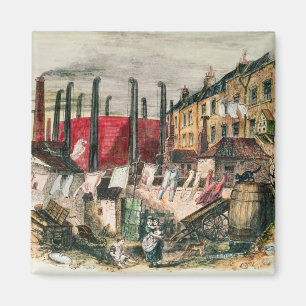 En Slum Magnet