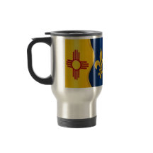En smak av New Mexico & Louisiana