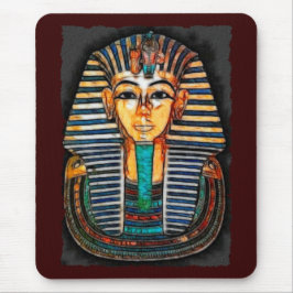 En smaksättning av Egypten Musmatta