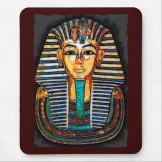 En smaksättning av Egypten Musmatta