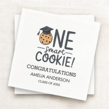 En Smart Cookie Studenten-klass för