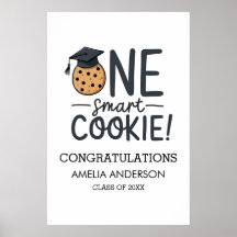 En Smart Cookie Studenten-klass för