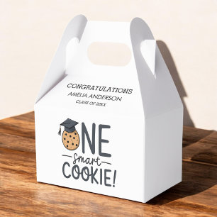 En Smart Cookie Studenten-klass för Presentaskar