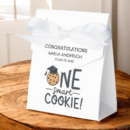 En Smart Cookie Studenten-klass för Presentaskar