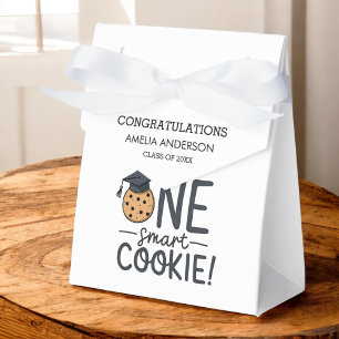 En Smart Cookie Studenten-klass för Presentaskar