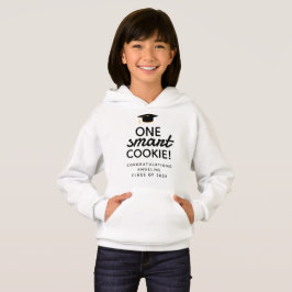 En smart cookie-Studentfest Firande T Shirt