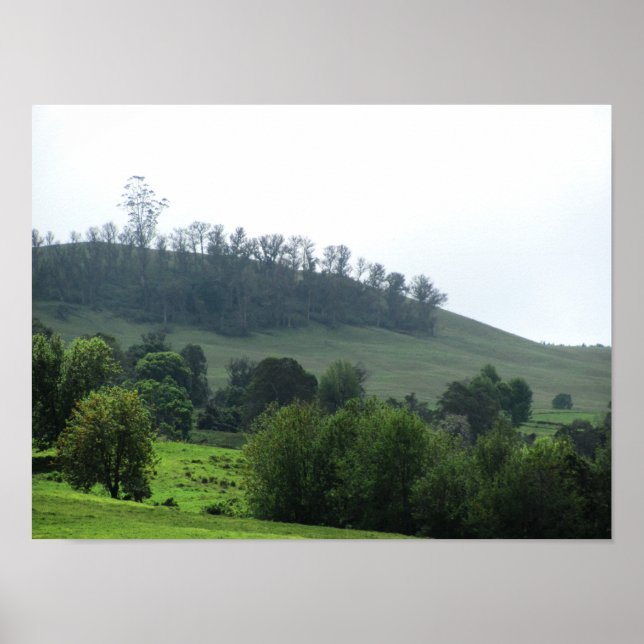 En smart patch-uppgradering poster (Framsidan)