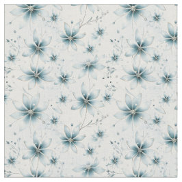 En snöflinga vinterevenemang dekoration tyg