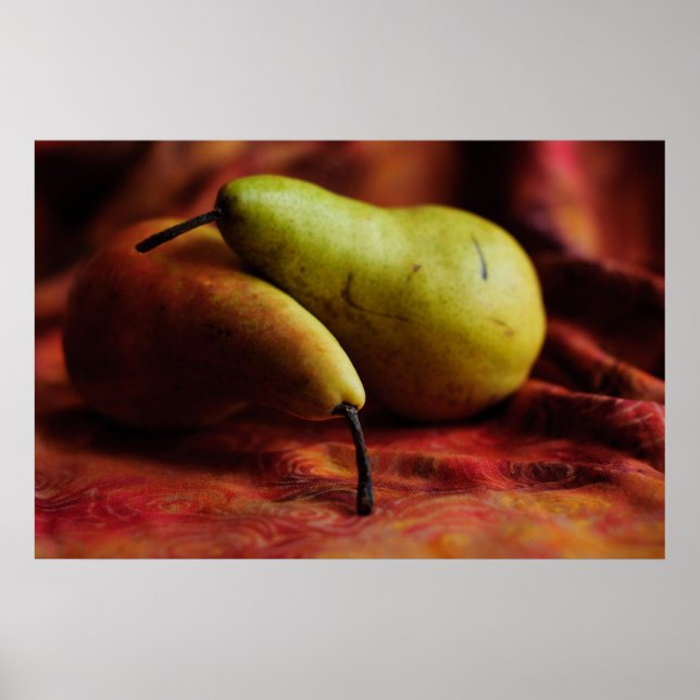 En snygg parning Poster (Framsidan)