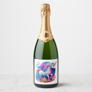 En snygg Unicorn-symbol
