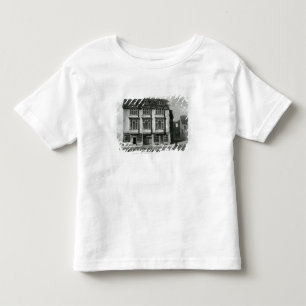 En söder beskådar av falkkrogen t shirt