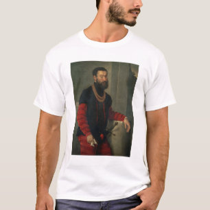 En soldat t-shirt