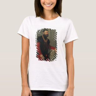 En soldat t-shirt