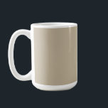 En solid brun bakgrund med en jämn, enhetlig kaffemugg<br><div class="desc">10 miljoner Anpassningsbar Classic Mugg finns tillgängligt. Upptäck unik personlig klassisk mugg-perfekt för alla tillfälle. Välj bland fotodesign eller roliga skämt för att höja din tittarupplevelse med vårt tåliga, diskmaskinsliknande säkra mugg. Öka din upplevelse: Omvandla ditt dagliga kaffe- eller teritual till vårt klassiska Mugg. Oavsett om du föredrar ett bekvämt...</div>