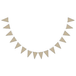 En solid brun bakgrund med en jämn, enhetlig vimplar