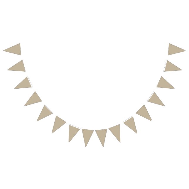 En solid brun bakgrund med en jämn, enhetlig vimplar (Alla)