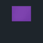 En solid lila med vit kvadrat canvastryck<br><div class="desc">Den här noggrant designade utskriften har en slående bakgrund av solid lila med en vit ruta placerad i mitten,  vilket ger en fetstilt och sofistikerad visuell effekt. Konstruktionens enkelhet gör det till ett mångsidigt biet som utan problem kan förbättra alla utrymmen med sitt moderna estetiskt material.</div>