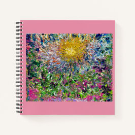 En soluppgång är en chans att Skapa ditt eget öde