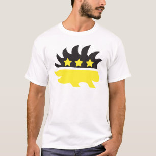 En som tror på läran om viljans tee