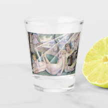 En sommardag (vackra kvinnor i Sol)