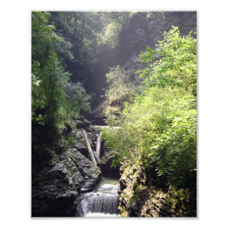 EN SOMMARS DAG I GLEN. 2 FOTO 2011