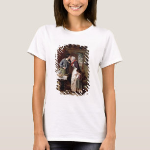 En sons fromhet, 1868 (olja på kanfas) tee shirt