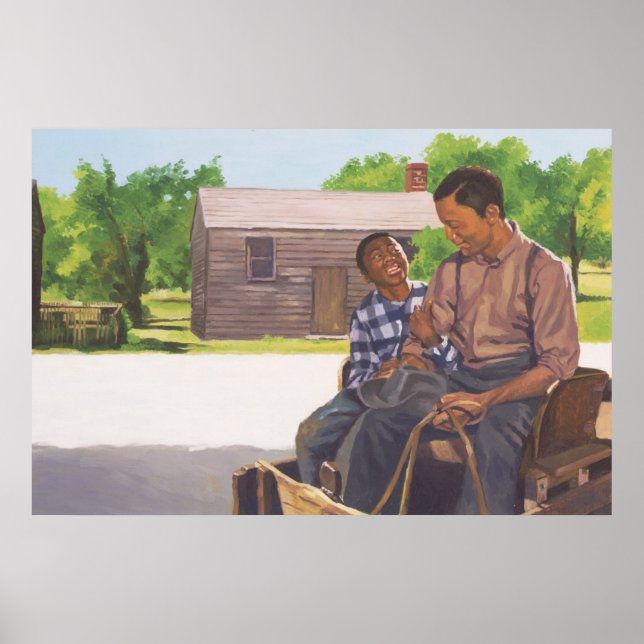 En sons komfort 2003 poster (Framsidan)