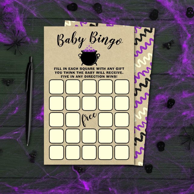 En söt Baby brinner Halloween-babyskor (Skapare uppladdad)