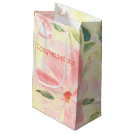 En Söt Coral Flowved