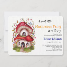 En söt liten mashrumsfluga är på väg