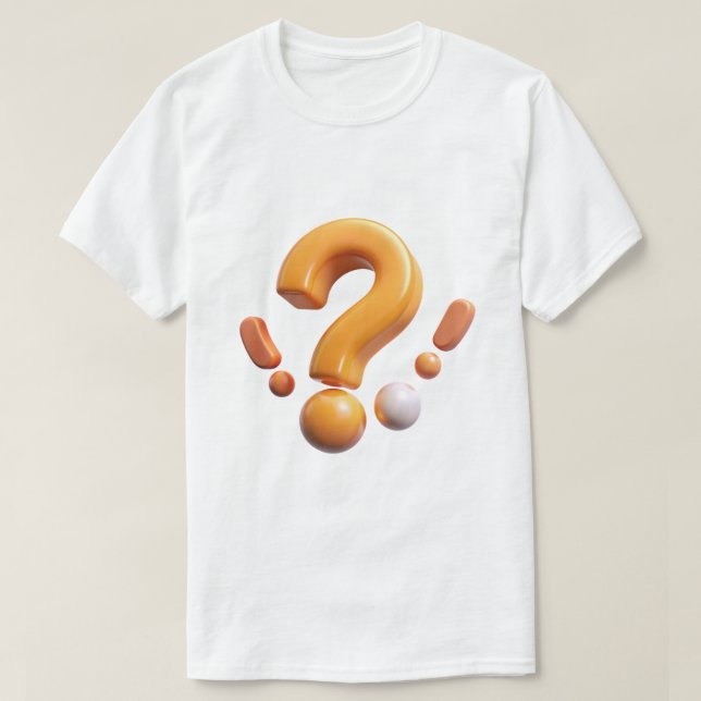 En söt och livfull design för munkar t shirt (Design framsida)