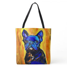 En söt pojke Tote Bag