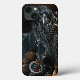 EN SPANISH DREAM - iPad Case