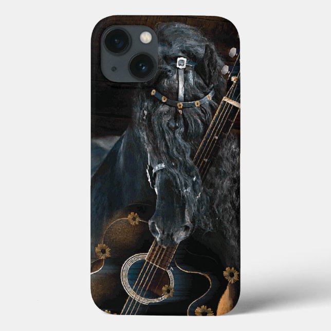 EN SPANISH DREAM - iPad Case (Baksida)